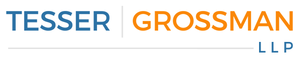 Tesser | Grossman LLP logo