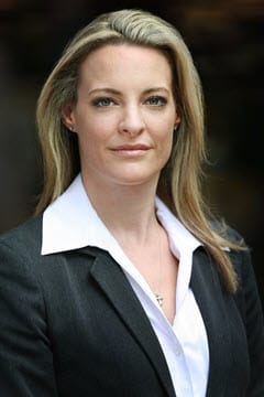 Photo of Bethany R. Burrill