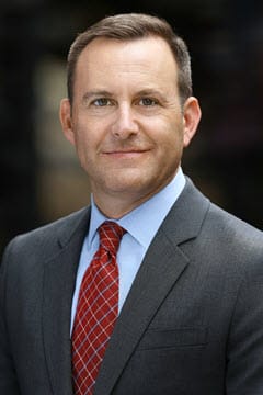 Photo of Brandon M. Tesser