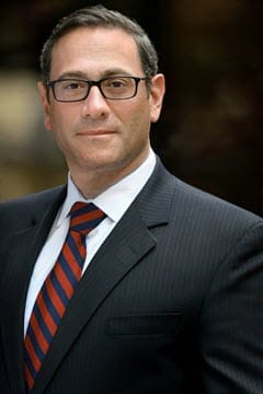Photo of Brian M. Grossman