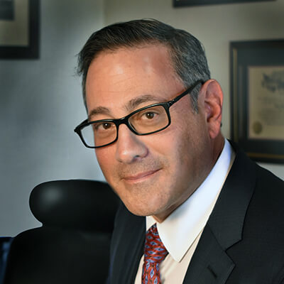 Brian M. Grossman attorney photo