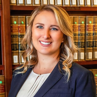 Madelynn A. Hefner attorney photo