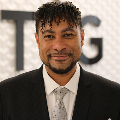 Photo of Ryan C.C. Duckett