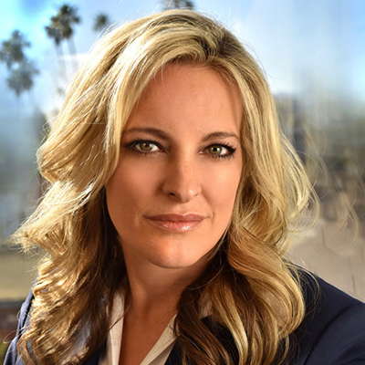 Bethany R. Burrill attorney photo